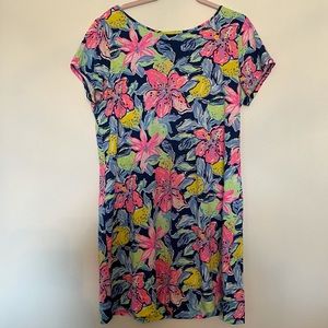 Lilly Pulitzer Marlowe dress